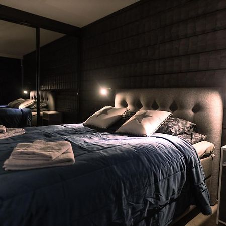 Apartment Rovakatu B12 Rovaniemi Dış mekan fotoğraf