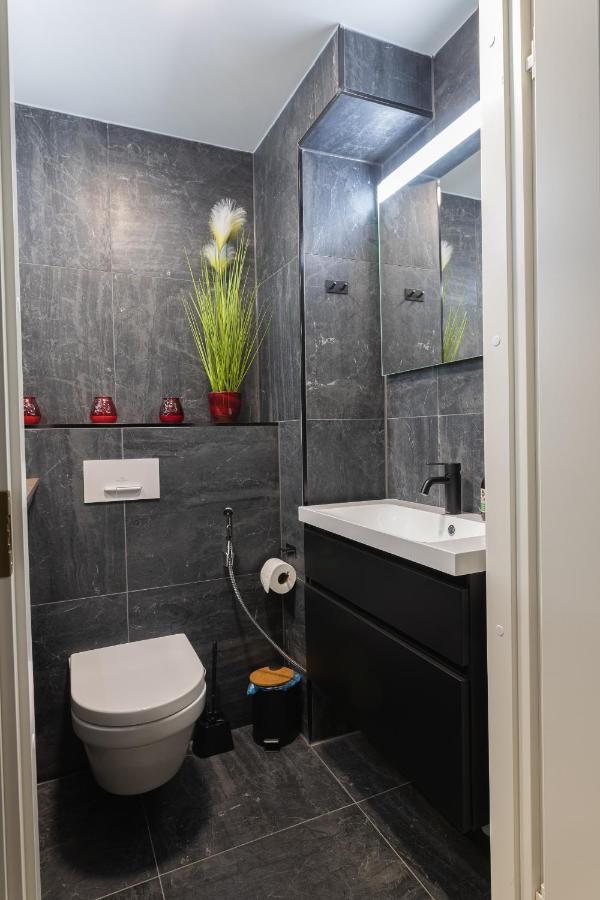Apartment Rovakatu B12 Rovaniemi Dış mekan fotoğraf