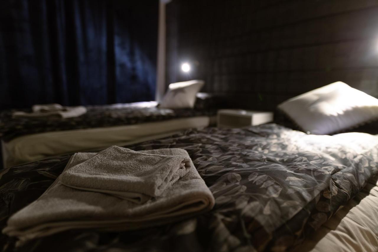 Apartment Rovakatu B12 Rovaniemi Dış mekan fotoğraf